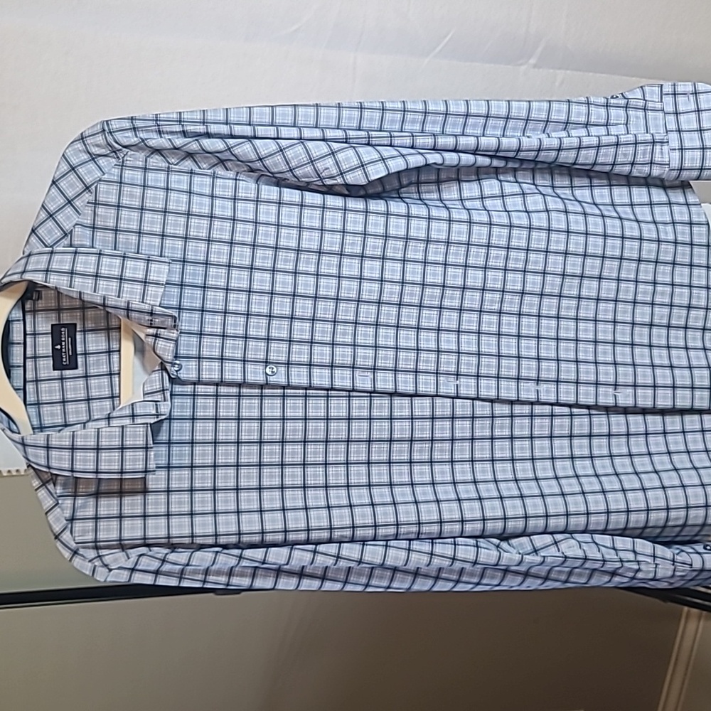 Chatham Road Collection Golf Mens Small Shirt. Like New